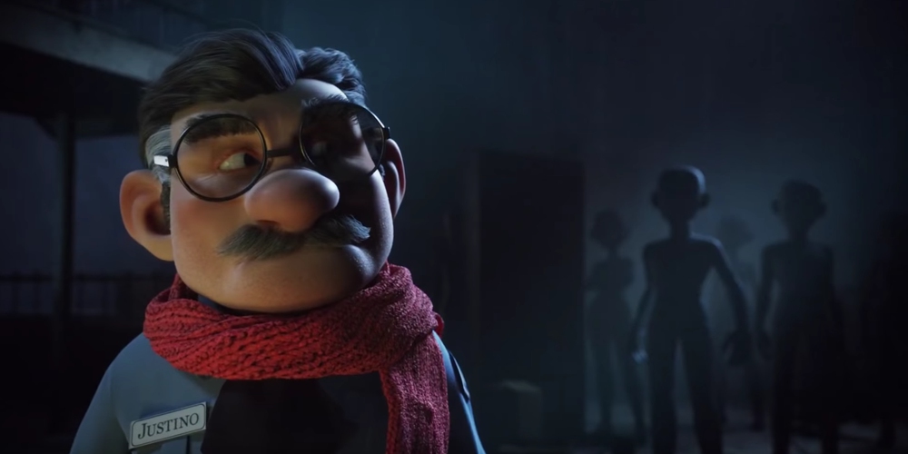 The Best ads of 2016: Cannes Lions Ad Festival Roundup